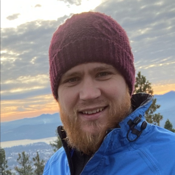 Meet your Posher, Tom - Picture 1 of 1